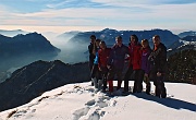 22 con vista sul Lago d'Iseo... 